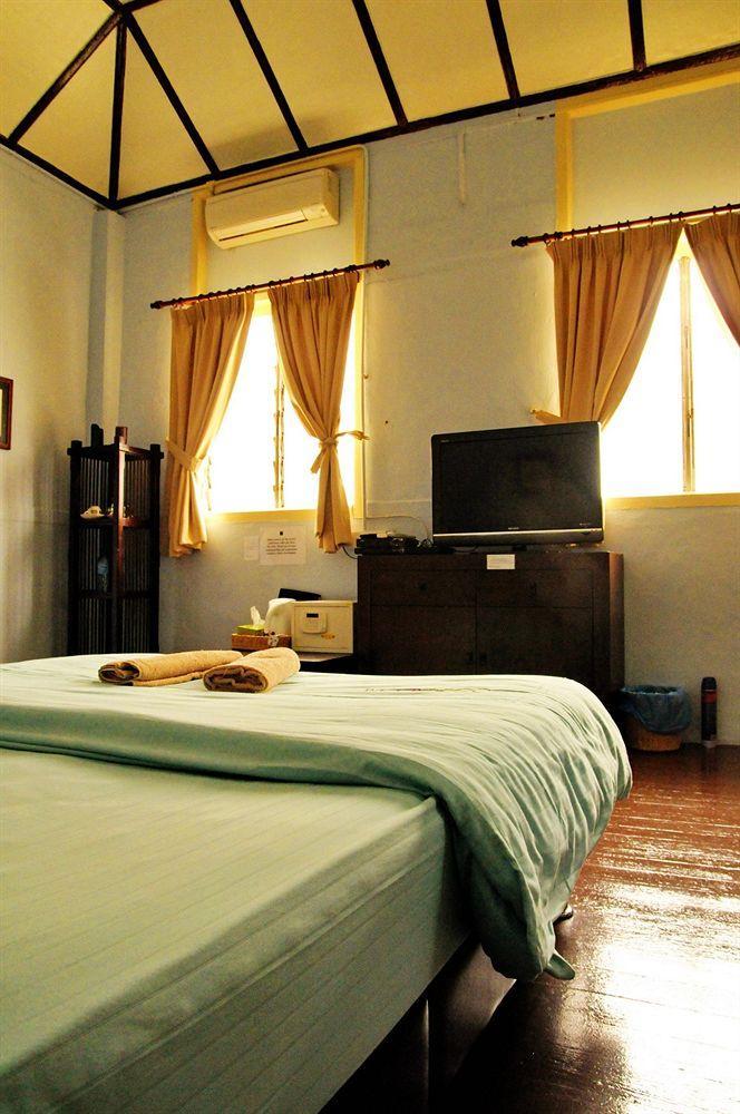 Palanquinn Heritage Suites George Town Ngoại thất bức ảnh