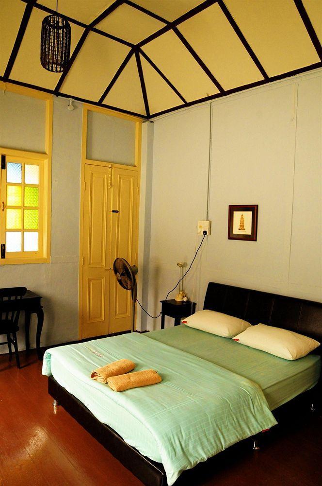 Palanquinn Heritage Suites George Town Ngoại thất bức ảnh