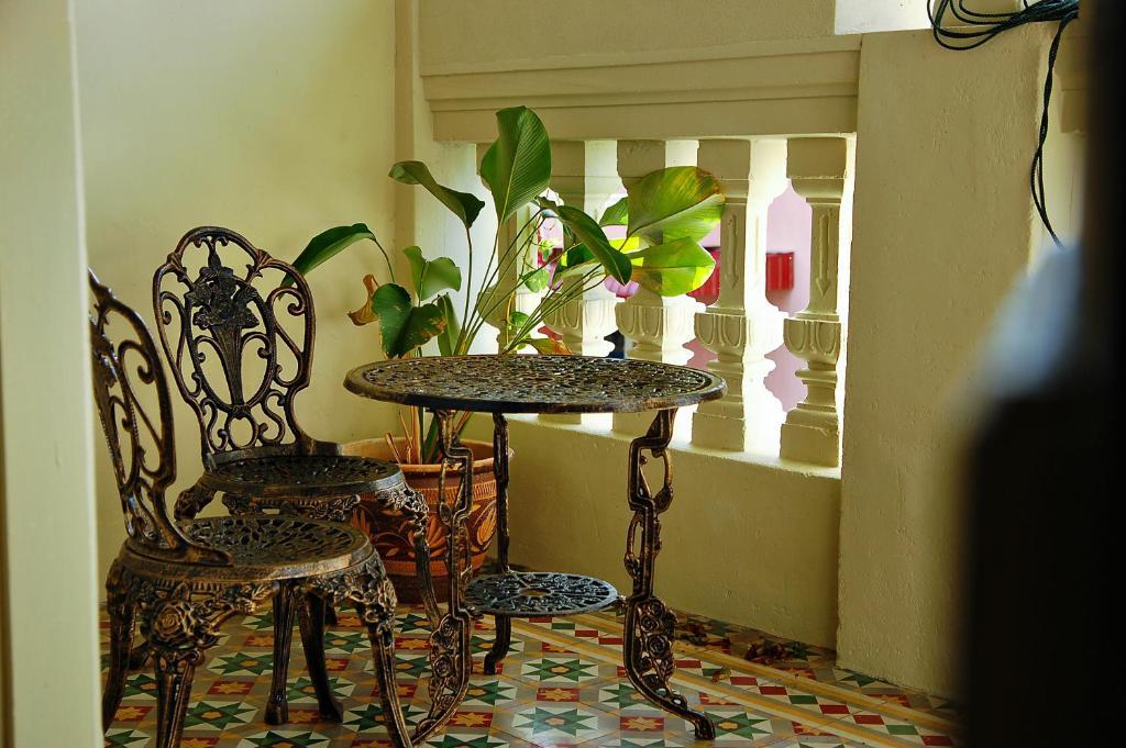 Palanquinn Heritage Suites George Town Phòng bức ảnh