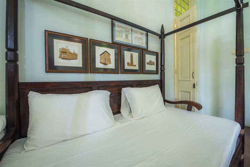 Palanquinn Heritage Suites George Town Ngoại thất bức ảnh