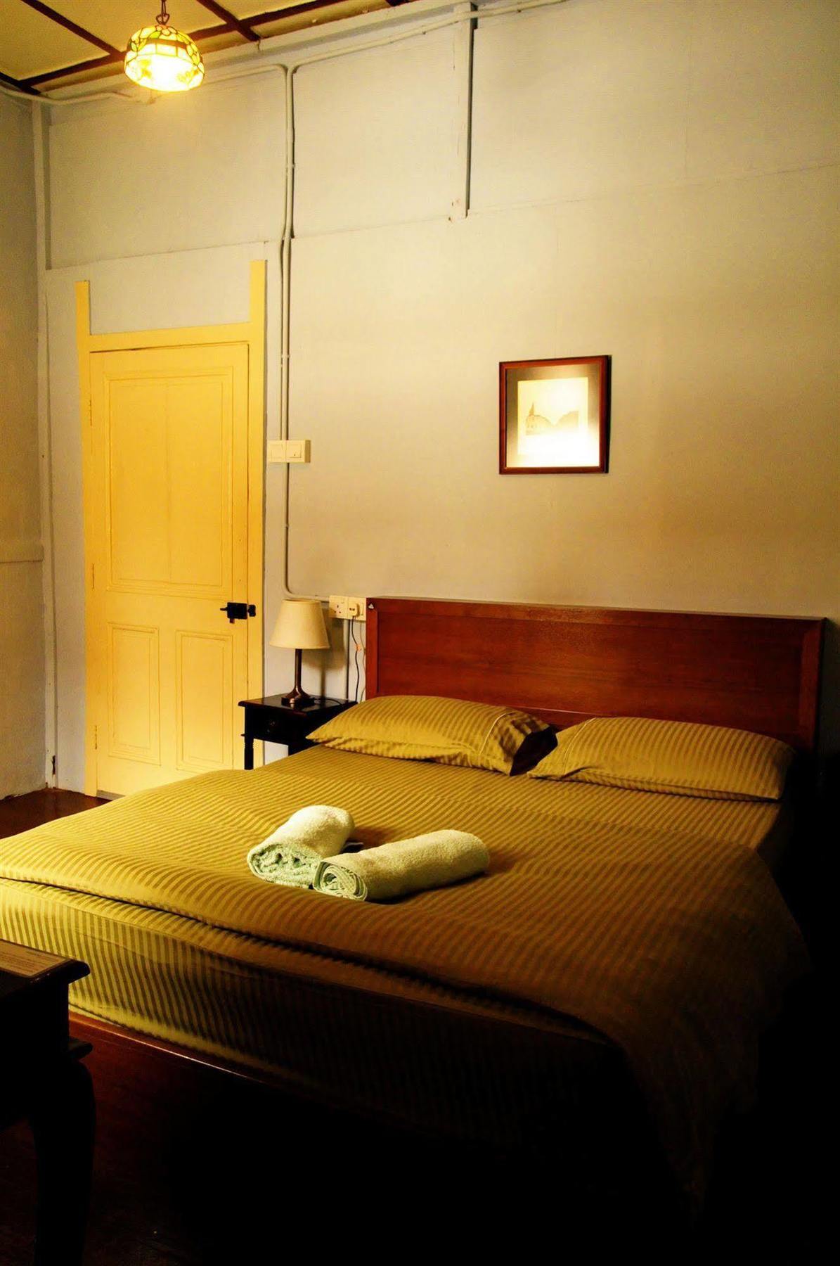 Palanquinn Heritage Suites George Town Ngoại thất bức ảnh